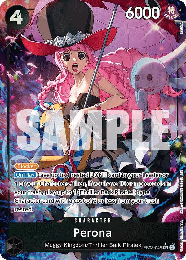 Perona EB03-045