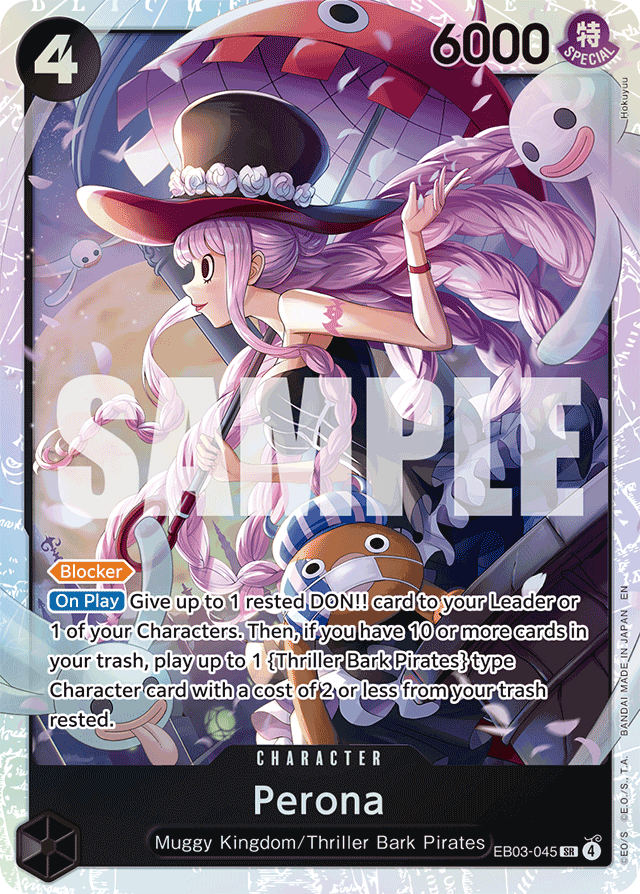 Perona EB03-045