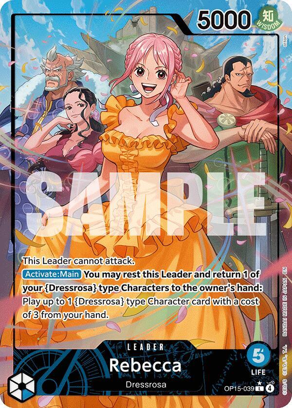 Rebecca OP15-039
