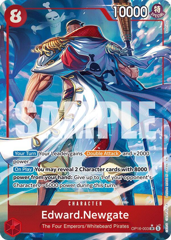 Edward.Newgate OP16-003