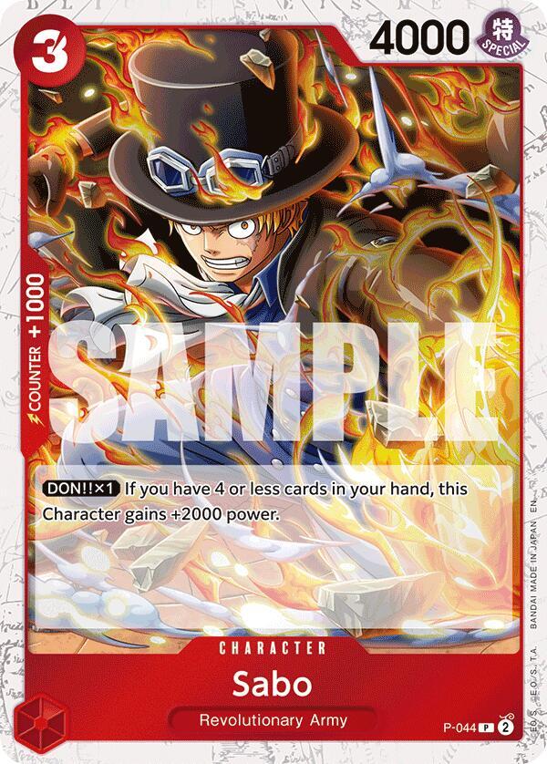 Sabo P-044