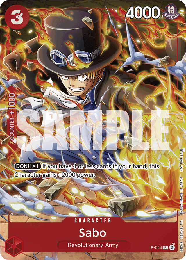 Sabo P-044
