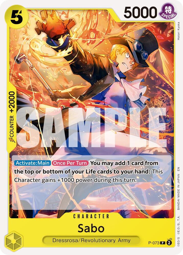 Sabo P-073
