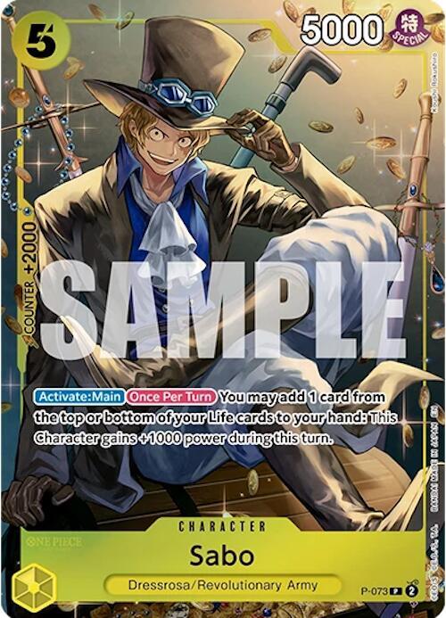 Sabo P-073