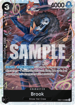 Brook 46