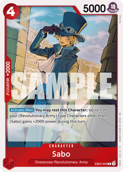 Sabo 2