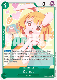 Carrot 13