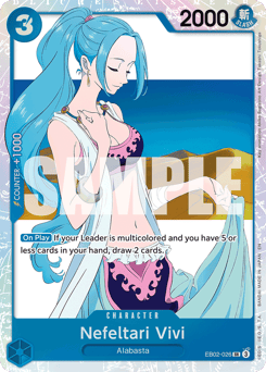 Nefeltari Vivi 26