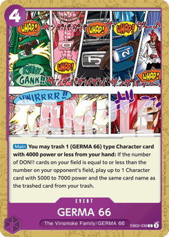 GERMA 66 39
