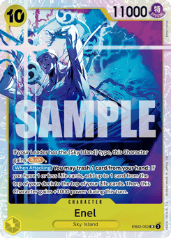 Enel 52