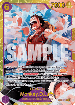 Monkey.D.Luffy 61