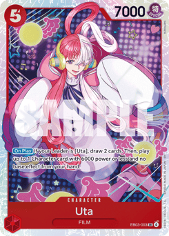 Uta 3