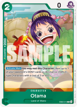Otama 12