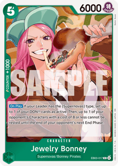 Jewelry Bonney 17
