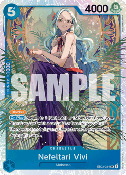Nefeltari Vivi 24