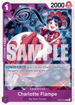 Charlotte Flampe 32
