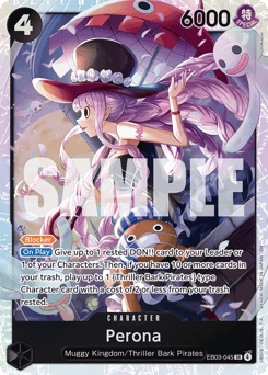 Perona 45