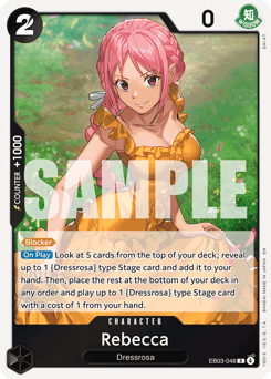 Rebecca 48