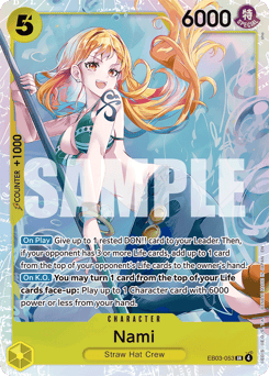 Nami 53