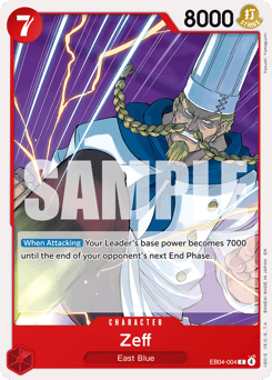Zeff 4