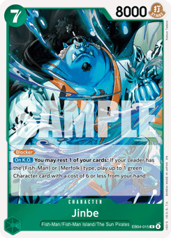 Jinbe 15