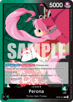 Perona 21