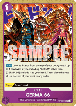 GERMA 66 78