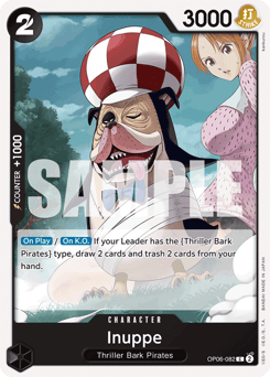 Inuppe 82