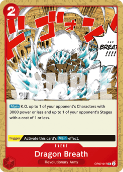 Dragon Breath 17