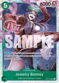 Jewelry Bonney 26