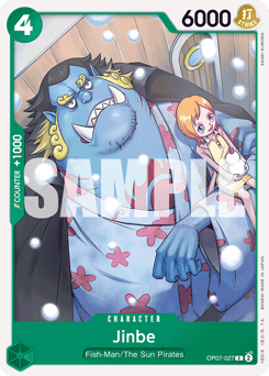Jinbe 27