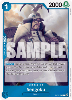 Sengoku 46
