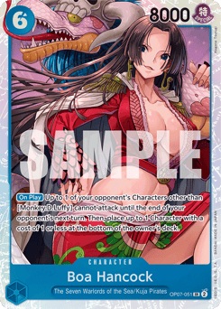 Boa Hancock 51