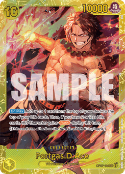 Portgas.D.Ace 119