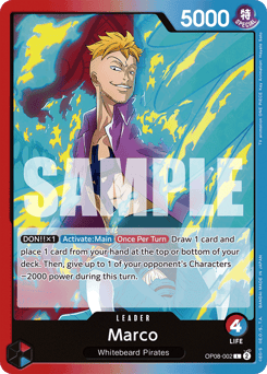 Marco 2