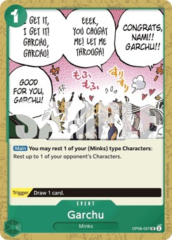 Garchu 37