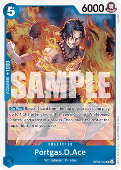 Portgas.D.Ace 52