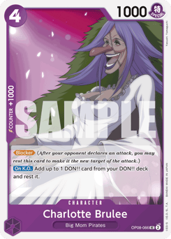 Charlotte Brulee 66