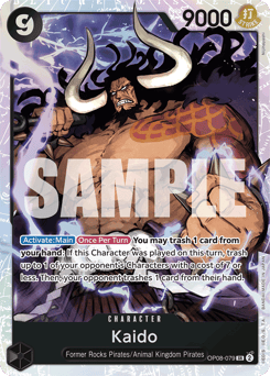 Kaido 79