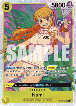 Nami 106