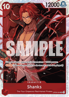 Shanks 4