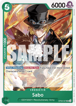 Sabo 27