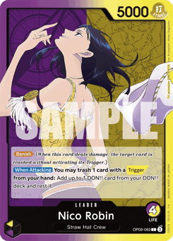 Nico Robin 62