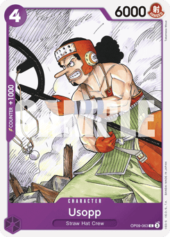Usopp 63