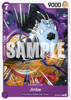 Jinbe 67