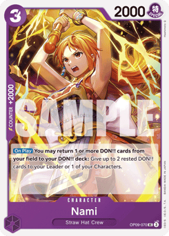 Nami 70