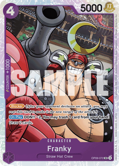 Franky 72