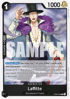 Laffitte 95