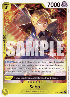 Sabo 104