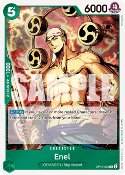 Enel 25